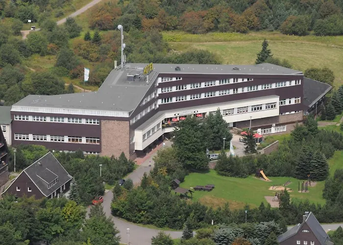 Hotel Lugsteinhof